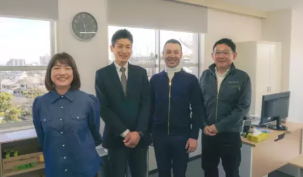 大阪に企業連携モデルの就労施設“特定企業型職業訓練校”の「すたぁりっとワーク千里電商校」が開校