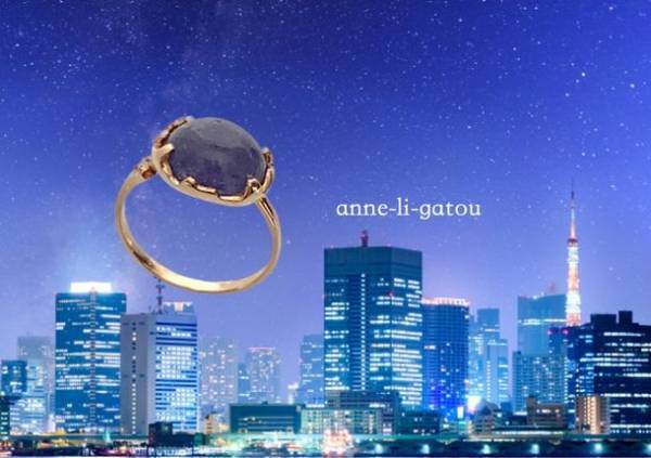 “春の空”をテーマにしたジュエリー「SKY」が4月20日発売！池袋東武百貨店にて4月20日～26日にポップアップストアも開催