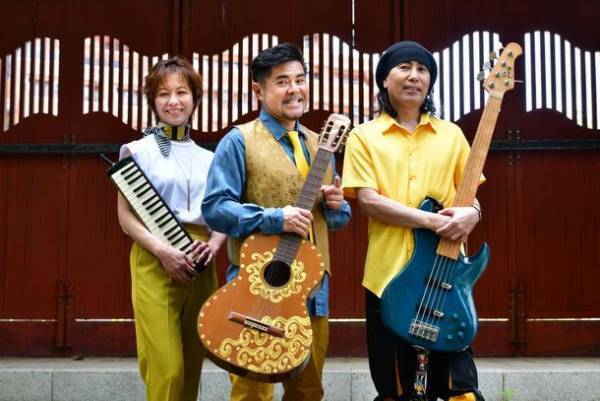 節目を迎える第20回『はいさいFESTA2023』　沖縄音楽を牽引するトップアーティスト達がクラブチッタで夢の共演　「音楽祭～我島沖縄・わしまうちなー～」出演者決定！～3/10(金)チケット発売～