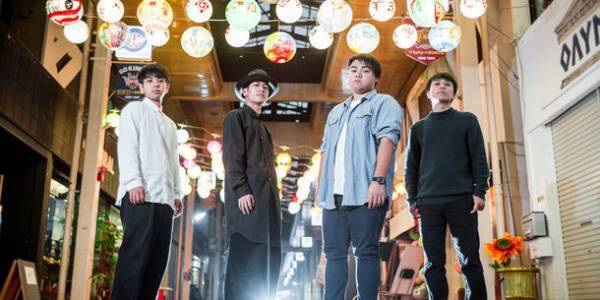 節目を迎える第20回『はいさいFESTA2023』　沖縄音楽を牽引するトップアーティスト達がクラブチッタで夢の共演　「音楽祭～我島沖縄・わしまうちなー～」出演者決定！～3/10(金)チケット発売～