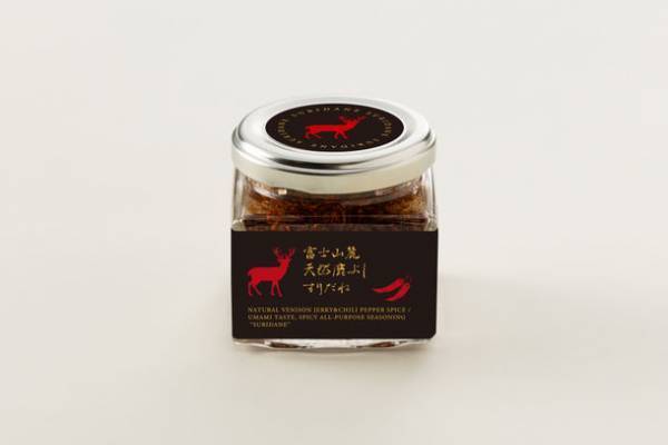 富士山麓の天然鹿上品な旨みを活かしたオリジナル商品が3月下旬より発売、フードロス解消・SDGs貢献を目指す