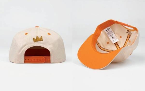 『Fall Guys』ポップでおしゃれなデザインのキャップをはじめとした新商品8種が2023年4月中旬より順次発売決定！