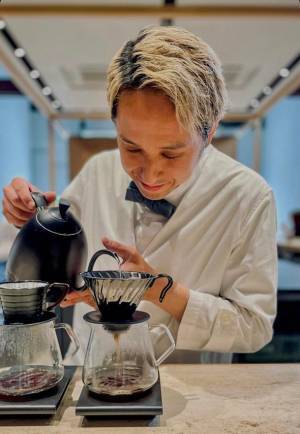 お菓子工房＆カフェ・フレンチモンスター瀬戸内フードアートに徳島・鳴門のハート島を一望できる新絶景スポット「四方見ルーフトップ361°」3月26日オープン！