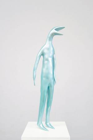 HRD Artist Label、アートフェア東京2023に初参加　新進気鋭の日本人アーティストらの作品を中心に発表