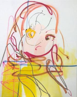 HRD Artist Label、アートフェア東京2023に初参加　新進気鋭の日本人アーティストらの作品を中心に発表