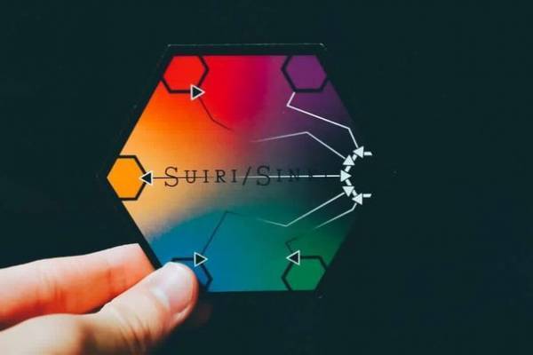 じゃんけんを考えるゲームに！ボードゲーム「Suiri/Sinri」3月22日までCAMPFIREにて先行販売を実施中