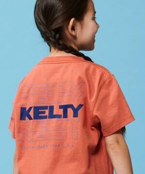 KELTY apparelから、家族で楽しめるアウトドアファッションがコンセプトの2023 Spring Summerコレクションを3/10発売
