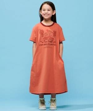KELTY apparelから、家族で楽しめるアウトドアファッションがコンセプトの2023 Spring Summerコレクションを3/10発売