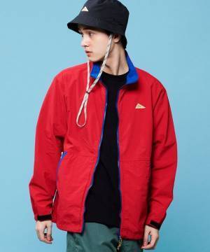 KELTY apparelから、家族で楽しめるアウトドアファッションがコンセプトの2023 Spring Summerコレクションを3/10発売