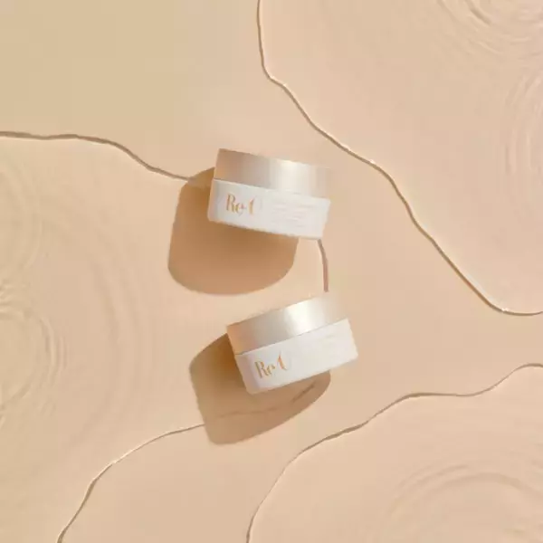 冷凍便で届く贅沢な“生化粧品”のリシャインスキンケアブランド「Re/U」3月15日(水)に第二弾新商品を発売。