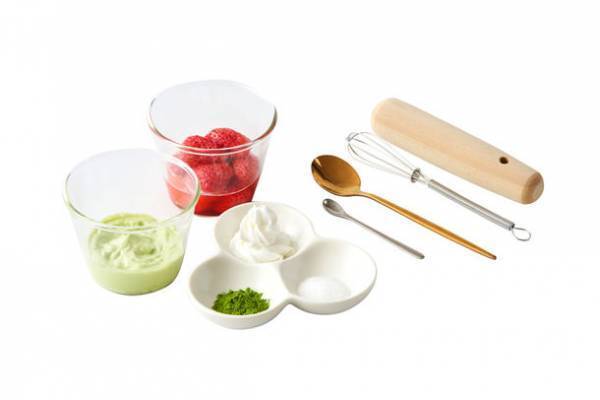 春の新作 生搾りモンブランを目の前で作るライブキッチンが魅力　鎌倉行列甘味処『こまち茶屋』が3/10(金) 全面リニューアルオープン