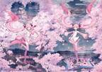 弘前×函館『ひろはこ春の観光キャンペーン』を4月20日から開催！公式応援キャラクターは初音ミク派生キャラクター「桜ミク」