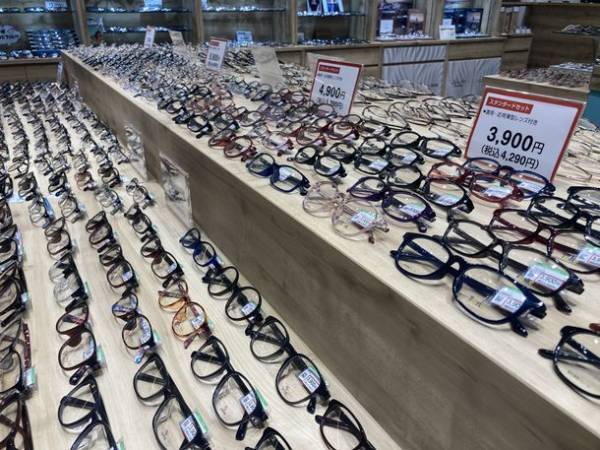 “ベストメガネコンタクト大宮かどまち店”が大宮駅東口徒歩3分の複合商業施設「大宮門街」に3月7日(火)移転・リニューアルオープン！