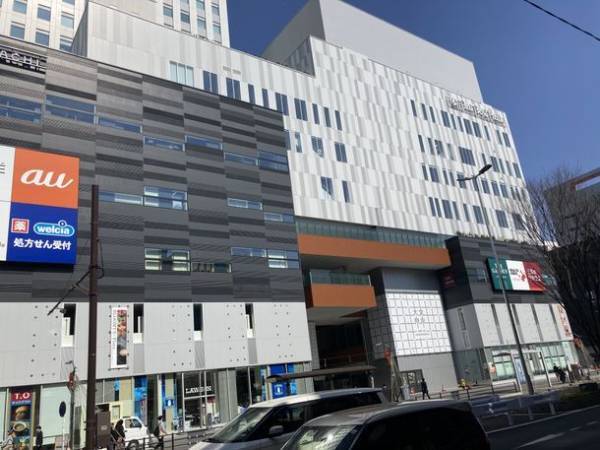 “ベストメガネコンタクト大宮かどまち店”が大宮駅東口徒歩3分の複合商業施設「大宮門街」に3月7日(火)移転・リニューアルオープン！