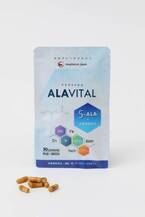 5-アミノレブリン酸配合・新サプリメント「ALAVITAL(アラヴァイタル)」を発売