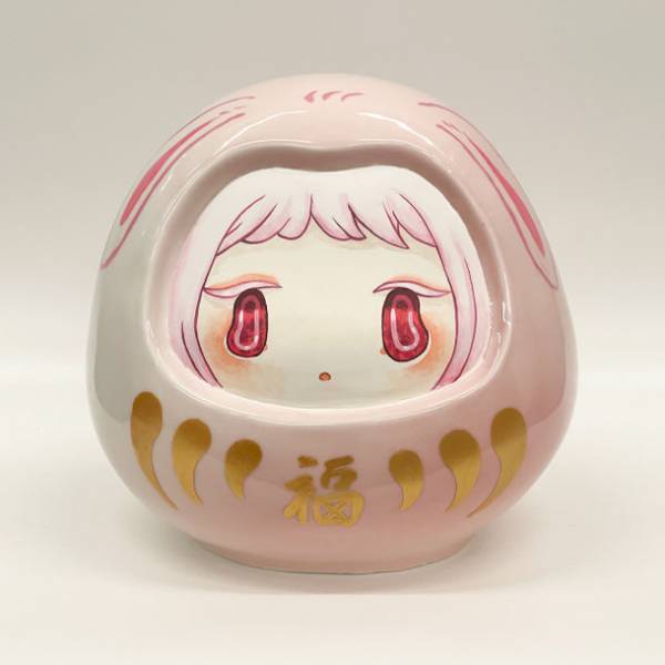 アジア圏で人気急上昇中のアーティスト 金田涼子の個展「雪月風花」3月18日〜4月16日 上海・宝龍美術館にて開催