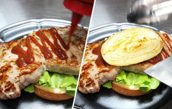 兵庫・洲本のカフェで「淡路島バターサンド」1日20個限定半額＆「淡路牛ステーキバーガー」が最大500円OFFキャンペーンを開催！