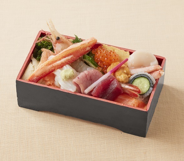 【近鉄百貨店四日市店】北海道の春色スイーツを取揃え！第２１回 春の北海道大物産展