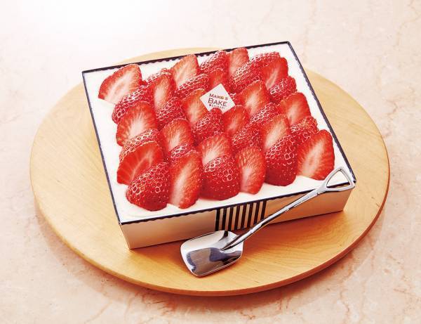 【近鉄百貨店四日市店】北海道の春色スイーツを取揃え！第２１回 春の北海道大物産展