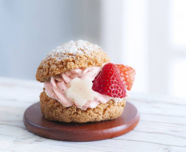 【近鉄百貨店四日市店】北海道の春色スイーツを取揃え！第２１回 春の北海道大物産展