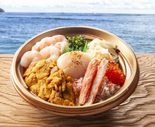 【近鉄百貨店四日市店】北海道の春色スイーツを取揃え！第２１回 春の北海道大物産展