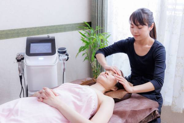 1台4役の進化型スーパーボディマシン『B・B・labo』を2023年5月にリリース