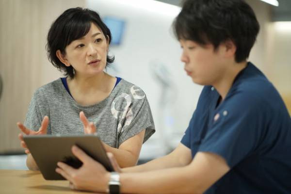 医療費控除ができる「メディカルフィットネス」　札幌と小樽の2施設が厚労省より指定運動療法施設として認定