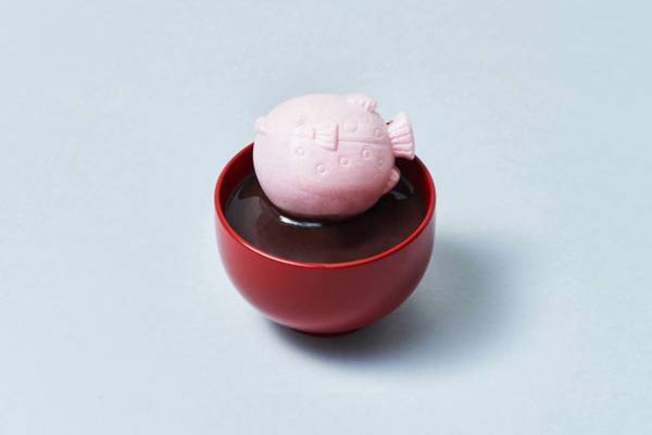 「日本百貨店」とドラッグストア・調剤薬局チェーン「キリン堂」がコラボ　キリン堂店舗内の「日本百貨店マルシェ」にて桜の商品を取り揃えた「春、らんらん。」フェア開催！