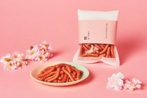 「日本百貨店」とドラッグストア・調剤薬局チェーン「キリン堂」がコラボ　キリン堂店舗内の「日本百貨店マルシェ」にて桜の商品を取り揃えた「春、らんらん。」フェア開催！