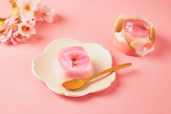 「日本百貨店」とドラッグストア・調剤薬局チェーン「キリン堂」がコラボ　キリン堂店舗内の「日本百貨店マルシェ」にて桜の商品を取り揃えた「春、らんらん。」フェア開催！