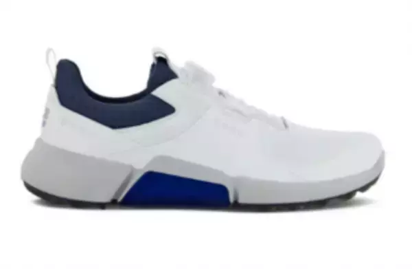 最高の履き心地×インドアゴルフのパイオニアの競演　「エコー」と「STEPGOLF」が、スウィング診断とゴルフシューズ選びを提案するイベントを「JAPAN GOLF FAIR 2023」にて開催