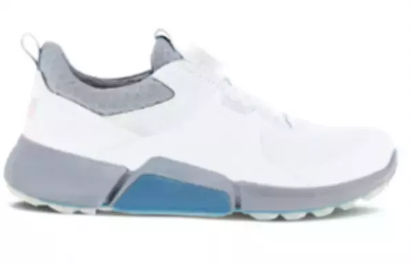 最高の履き心地×インドアゴルフのパイオニアの競演　「エコー」と「STEPGOLF」が、スウィング診断とゴルフシューズ選びを提案するイベントを「JAPAN GOLF FAIR 2023」にて開催