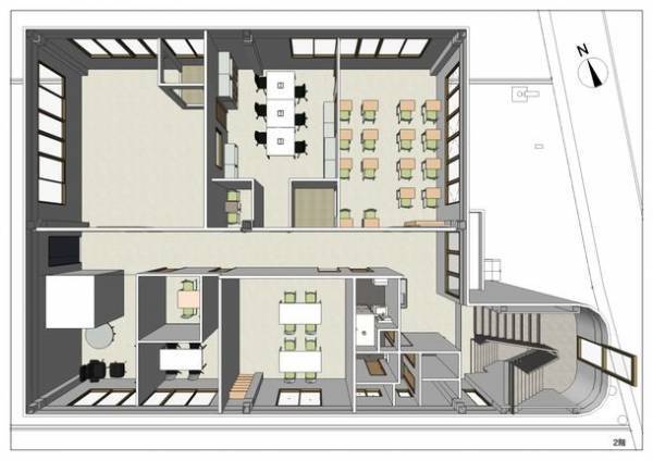 複合型の子ども・若者の居場所事業が大分県中津市上宮永に誕生　「KOMADO STREET(こまどストリート)」が3/21(火・祝)に新設