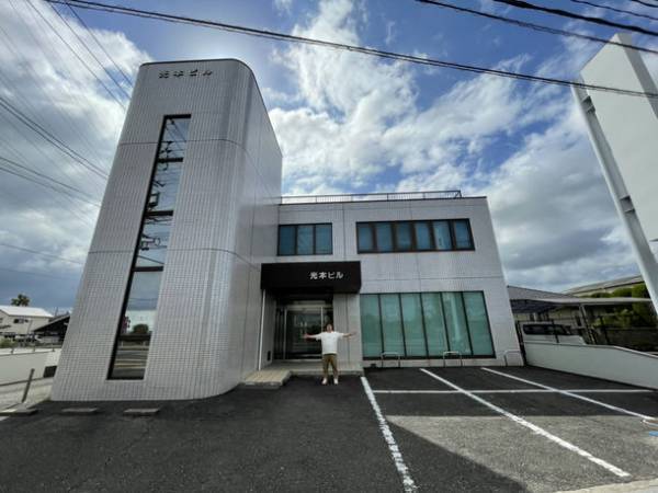 複合型の子ども・若者の居場所事業が大分県中津市上宮永に誕生　「KOMADO STREET(こまどストリート)」が3/21(火・祝)に新設