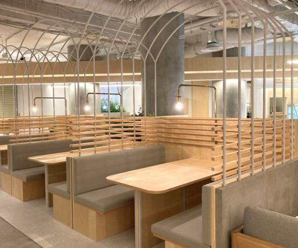 ≪フルーツピークス≫3月10日横浜ポルタ店がついにオープン　フルーツが主役のスイーツや軽食が常時40種類以上楽しめる！