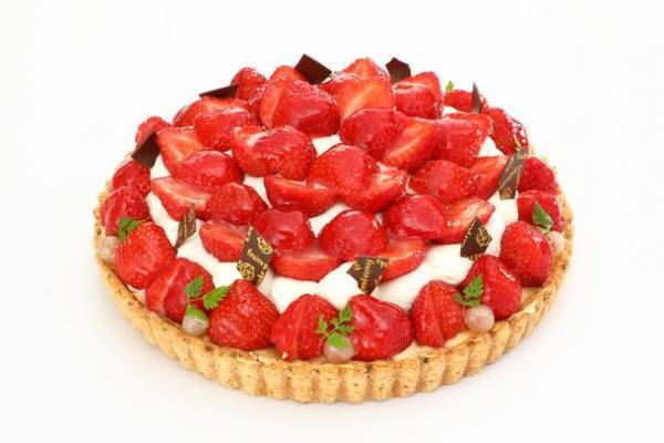 ≪フルーツピークス≫3月10日横浜ポルタ店がついにオープン　フルーツが主役のスイーツや軽食が常時40種類以上楽しめる！