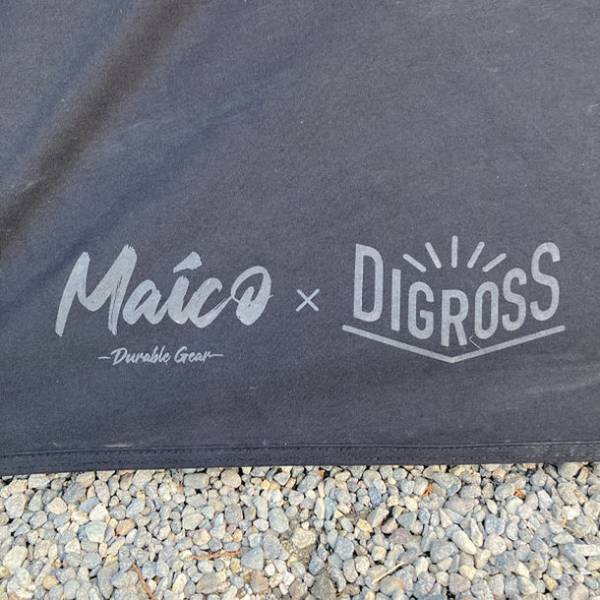 わずか1時間で完売した韓国発の完全新作テント「UNAK」　第2ロットを3月11日より販売開始！キャンプ場で絶対カブらないテント、世界限定生産50張