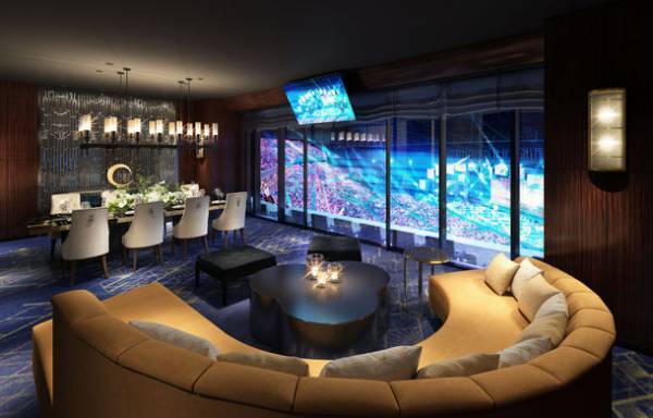 「Ｋアリーナ横浜」グランドオープニングシリーズ第一弾が決定