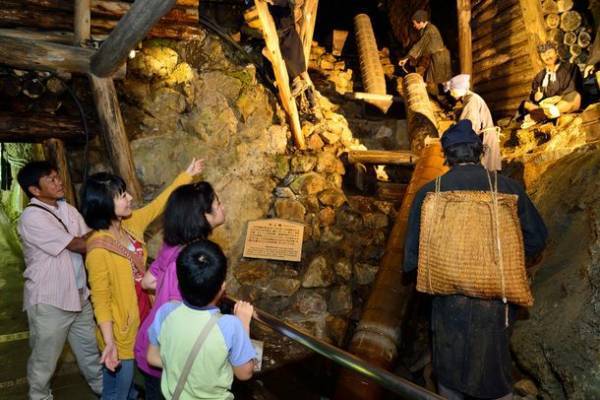 新潟県庁＆佐渡市役所職員100人に聞きました！「佐渡島の金山」の魅力 Top3の発表　世界文化遺産登録を熱望するキーパーソンからのメッセージも紹介