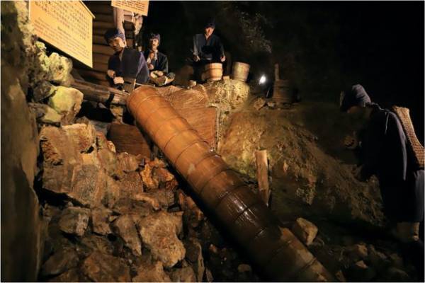 新潟県庁＆佐渡市役所職員100人に聞きました！「佐渡島の金山」の魅力 Top3の発表　世界文化遺産登録を熱望するキーパーソンからのメッセージも紹介