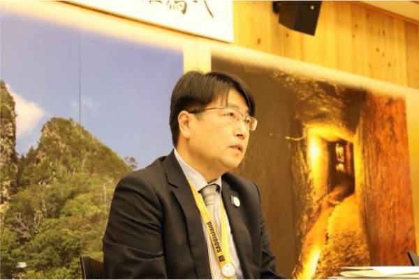 新潟県庁＆佐渡市役所職員100人に聞きました！「佐渡島の金山」の魅力 Top3の発表　世界文化遺産登録を熱望するキーパーソンからのメッセージも紹介