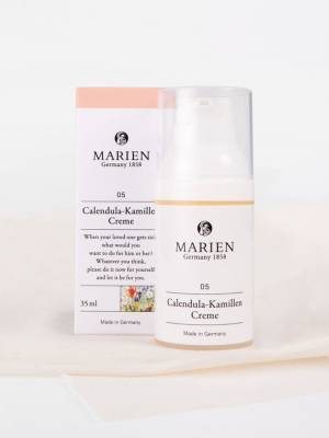 肌トラブルのない健やかな肌へ　マリエン｜ドイツハーブの「ナチュラル洗顔セット」定価の1,000円OFF・送料無料で発売