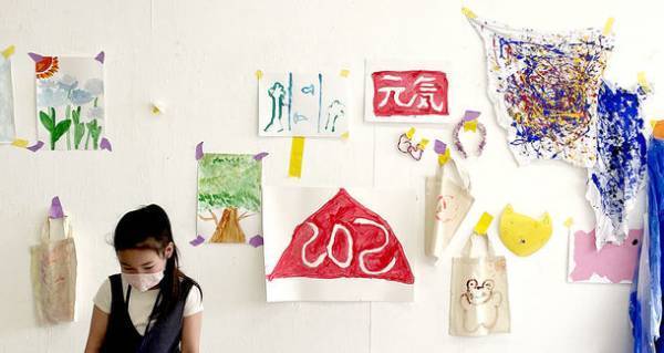 春休みの小中学生向けの不親切なアートプログラム[Let's make PLAY-WORK TOWN! こどものまちをつくろう]を3月25日(土)～4月1日(土)に開催！事前登録スタート