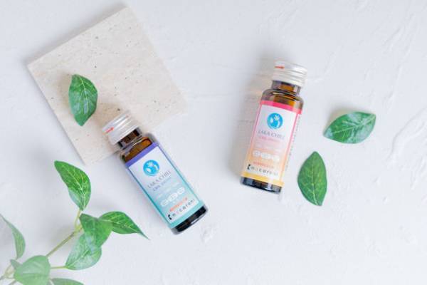 CBDドリンクの効果は？水溶性CBG／CBNドリンク【LAKA CHILL】が3月9日(木)よりMakuakeにて先行予約開始