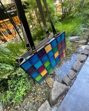 ～世界で1つのあなただけのバッグ～　欲しいバッグが見つからなかったあなたのための「カラフル“増す“バッグシリーズ」3月1日～4月30日の期間でクラウドファンディングに挑戦