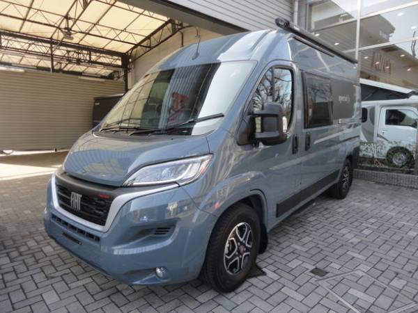 東北地域最大級『東北キャンピングカーショー2023』開催！1年に一度！夢メッセみやぎにキャンピングカーが大集合！