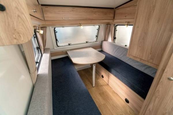 東北地域最大級『東北キャンピングカーショー2023』開催！1年に一度！夢メッセみやぎにキャンピングカーが大集合！