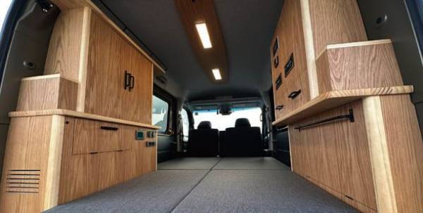 東北地域最大級『東北キャンピングカーショー2023』開催！1年に一度！夢メッセみやぎにキャンピングカーが大集合！