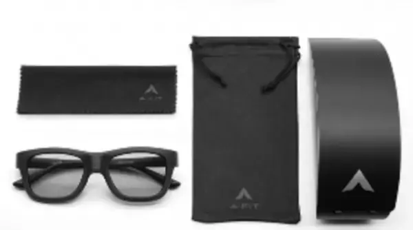 一瞬で明るさを制御！A-FIT 瞬間調光サングラスのMakuakeオリジナル仕様の商品を3月15日より先行販売開始