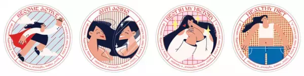 日本初(*)の“スイーツ感覚で楽しめるボトルに入った健康食”　フードシェイク「epono」、試食イベントを期間限定で開催！